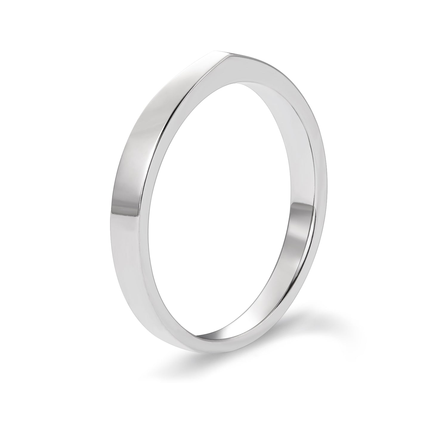 The Classic Women's Ring