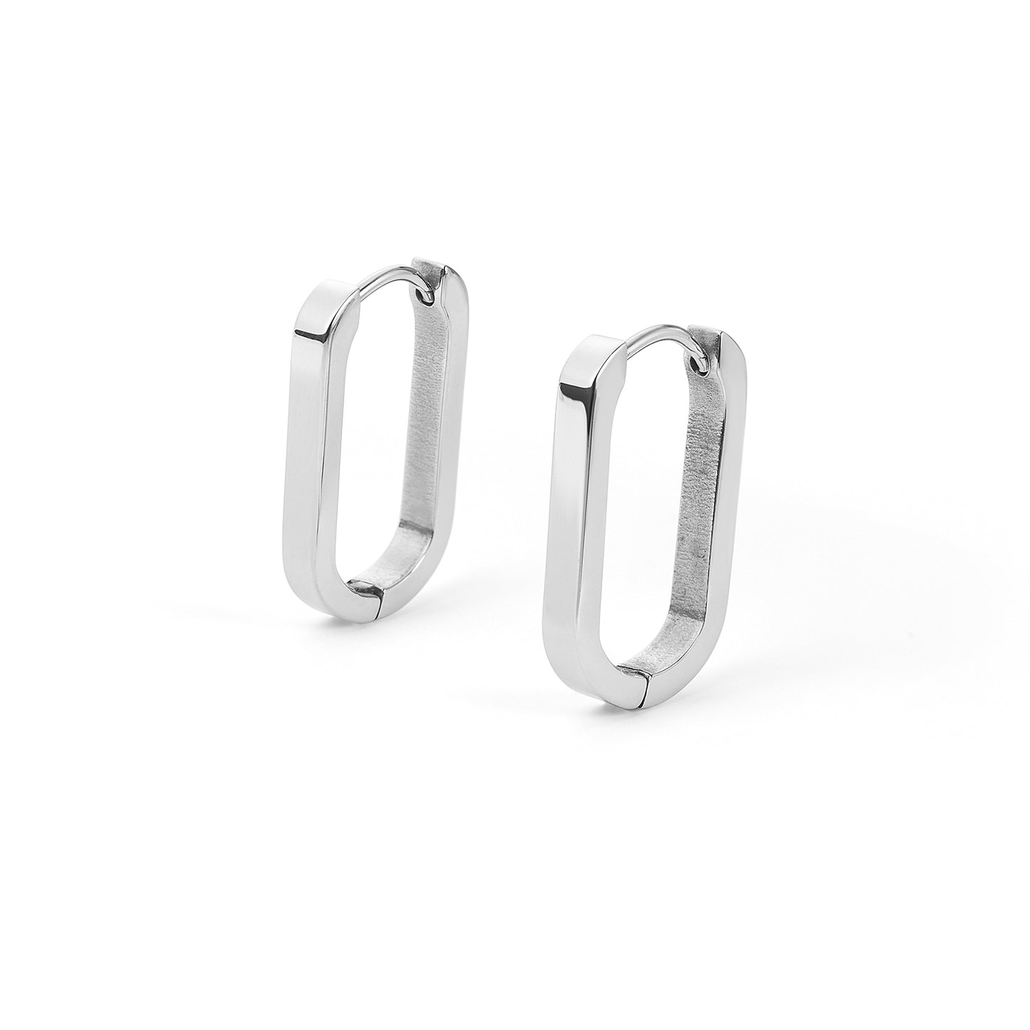 stainless steel earring women
