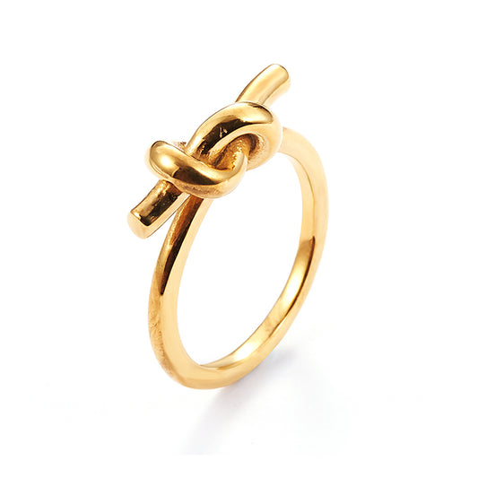 Original Lovers' Knot Ring